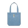 AS Colour / CARRIE DENIM TOTE Thumbnail