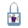 AS Colour / CARRIE DENIM TOTE Thumbnail
