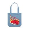 AS Colour / CARRIE DENIM TOTE Thumbnail