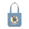 AS Colour / CARRIE DENIM TOTE Thumbnail