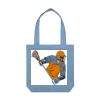 AS Colour / CARRIE DENIM TOTE Thumbnail