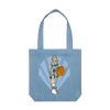 AS Colour / CARRIE DENIM TOTE Thumbnail