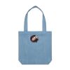 AS Colour / CARRIE DENIM TOTE Thumbnail