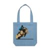 AS Colour / CARRIE DENIM TOTE Thumbnail