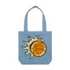 AS Colour / CARRIE DENIM TOTE Thumbnail