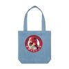 AS Colour / CARRIE DENIM TOTE Thumbnail