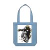 AS Colour / CARRIE DENIM TOTE Thumbnail
