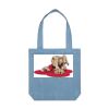 AS Colour / CARRIE DENIM TOTE Thumbnail
