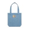 AS Colour / CARRIE DENIM TOTE Thumbnail