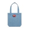 AS Colour / CARRIE DENIM TOTE Thumbnail