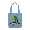 AS Colour / CARRIE DENIM TOTE Thumbnail