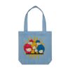 AS Colour / CARRIE DENIM TOTE Thumbnail
