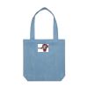 AS Colour / CARRIE DENIM TOTE Thumbnail