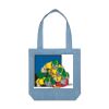 AS Colour / CARRIE DENIM TOTE Thumbnail