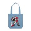 AS Colour / CARRIE DENIM TOTE Thumbnail