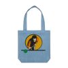 AS Colour / CARRIE DENIM TOTE Thumbnail
