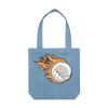 AS Colour / CARRIE DENIM TOTE Thumbnail