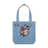 AS Colour / CARRIE DENIM TOTE Thumbnail