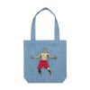 AS Colour / CARRIE DENIM TOTE Thumbnail