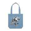 AS Colour / CARRIE DENIM TOTE Thumbnail