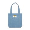AS Colour / CARRIE DENIM TOTE Thumbnail