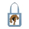 AS Colour / CARRIE DENIM TOTE Thumbnail