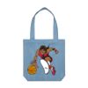 AS Colour / CARRIE DENIM TOTE Thumbnail