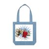 AS Colour / CARRIE DENIM TOTE Thumbnail