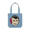 AS Colour / CARRIE DENIM TOTE Thumbnail