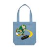 AS Colour / CARRIE DENIM TOTE Thumbnail