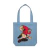 AS Colour / CARRIE DENIM TOTE Thumbnail