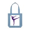 AS Colour / CARRIE DENIM TOTE Thumbnail