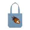 AS Colour / CARRIE DENIM TOTE Thumbnail