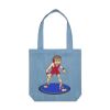 AS Colour / CARRIE DENIM TOTE Thumbnail