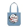 AS Colour / CARRIE DENIM TOTE Thumbnail