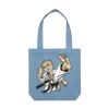 AS Colour / CARRIE DENIM TOTE Thumbnail
