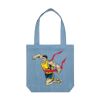 AS Colour / CARRIE DENIM TOTE Thumbnail
