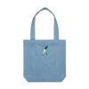 AS Colour / CARRIE DENIM TOTE Thumbnail
