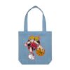 AS Colour / CARRIE DENIM TOTE Thumbnail