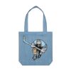 AS Colour / CARRIE DENIM TOTE Thumbnail