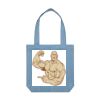 AS Colour / CARRIE DENIM TOTE Thumbnail