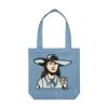 AS Colour / CARRIE DENIM TOTE Thumbnail