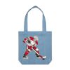 AS Colour / CARRIE DENIM TOTE Thumbnail