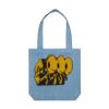 AS Colour / CARRIE DENIM TOTE Thumbnail