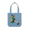 AS Colour / CARRIE DENIM TOTE Thumbnail