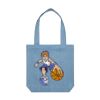 AS Colour / CARRIE DENIM TOTE Thumbnail