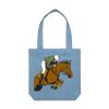 AS Colour / CARRIE DENIM TOTE Thumbnail