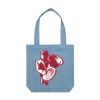 AS Colour / CARRIE DENIM TOTE Thumbnail