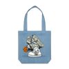 AS Colour / CARRIE DENIM TOTE Thumbnail