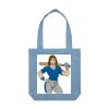 AS Colour / CARRIE DENIM TOTE Thumbnail